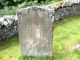 Photo of headstones/thumb_Jessie McLennan d 1910 hdstn Achanalt burial ground